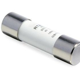 Herbirivar 32A 500V 10x38 mm Seramik Sigorta