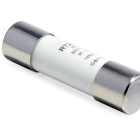 Herbirivar 32A 500V 10x38 mm Seramik Sigorta