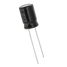 Herbirivar 33 MF 63 V Elektrolitik Kondansatör