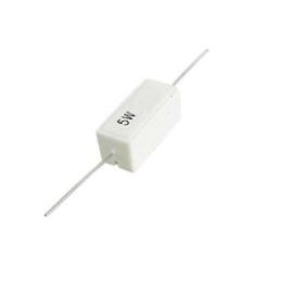 Herbirivar 33 Ohm 5W Taş Direnç