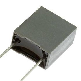 Herbirivar 330 MF 100 V Kutupsuz Kondansatör