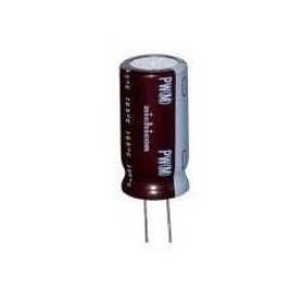 Herbirivar 330 MF 250 V Kondansatör