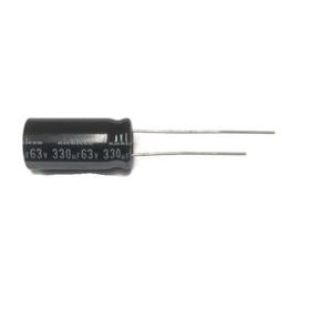 Herbirivar 330 MF 63 V Kondansatör