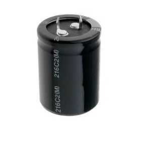 Herbirivar 3900 MF 6.3 V Kondansatör