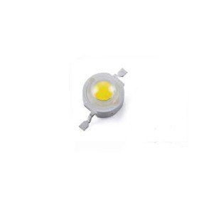 Herbirivar 3W Yeşil 140-160 Lümen Power Led