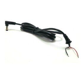 Herbirivar 4.00 mm x 1.7 mm L Jaklı Notebook Adaptör Kablosu