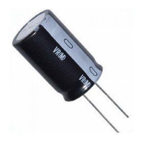 Herbirivar 4.7 MF 35 V Kondansatör