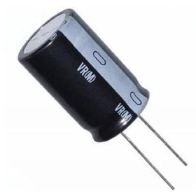 Herbirivar 4.7 MF 400V Elektrolitik Kondansatör