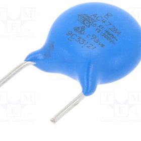 Herbirivar 4.7 NF 4 KV Kondansatör