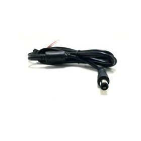 Herbirivar 4.8 mm x 1.7 mm Düz Jak Boğumlu Notebook Adaptör Kablo