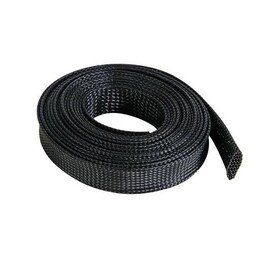 Herbirivar 4 mm Siyah Kablo Çorabı