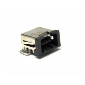 Herbirivar 4 Pin Usb Dişi Şase Soket