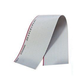 Herbirivar 40P Flat Yassı Kablo