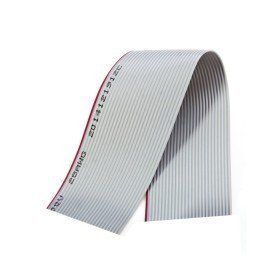 Herbirivar 40P Flat Yassı Kablo