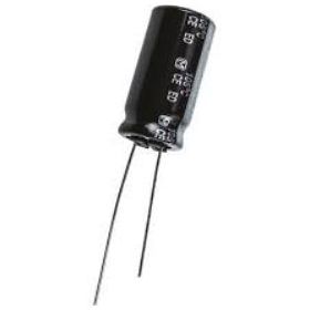 Herbirivar 47 MF 100V Elektrolitik Kondansatör