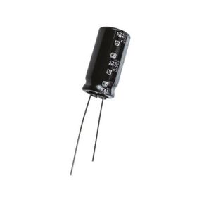 Herbirivar 47 MF 400V Elektrolitik Kondansatör