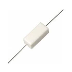 Herbirivar 47 Ohm 5 W Taş Direnç