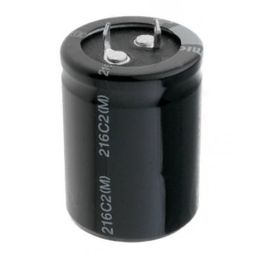 Herbirivar 470 MF 16V Elektrolitik Kondansatör