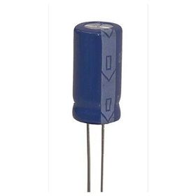 Herbirivar 470 MF 200V Elektrolitik Kondansatör