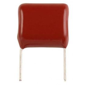 Herbirivar 470 NF 250V Polyester Kutupsuz Kondansatör