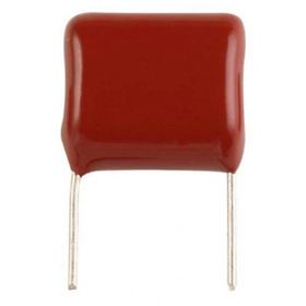 Herbirivar 470 NF 400V Polyester Kutupsuz Kondansatör