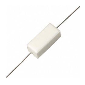 Herbirivar 470 Ohm 5W Taş Direnç