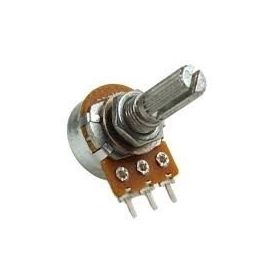 Herbirivar 500 Ohm Mono Potans