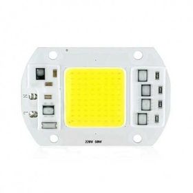 Herbirivar 50W 220V Beyaz Power Led