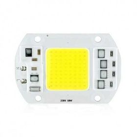 Herbirivar 50W 220V Beyaz Power Led