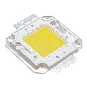 Herbirivar 50W Power Günışığı Led