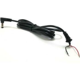 Herbirivar 6.5 mm x 4.4 mm L Jaklı Notebook Adaptör Kablosu
