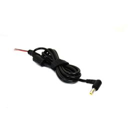 Herbirivar 6.5 mm x 4.4 mm Notebook Adaptör Jakı