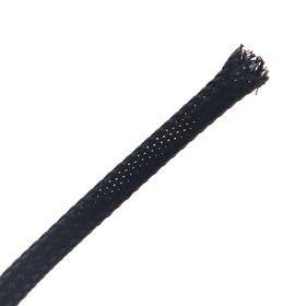 Herbirivar 6 mm Siyah Kablo Çorabı