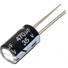 Herbirivar 680 MF 63V Kandansatör