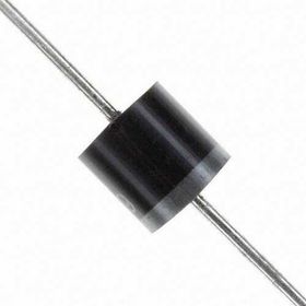 Herbirivar 6A10 5'li Diyot