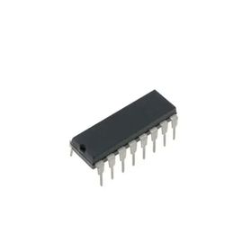 Herbirivar 74LS02 Entegre