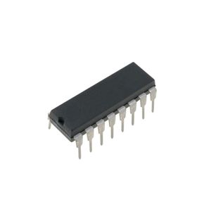 Herbirivar 74LS139 Entegre