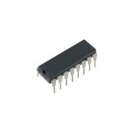 Herbirivar 74LS151 Entegre