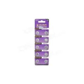 Herbirivar AG06/LR920/LR69/L921/171 1.5V Alkalin Saat Pili