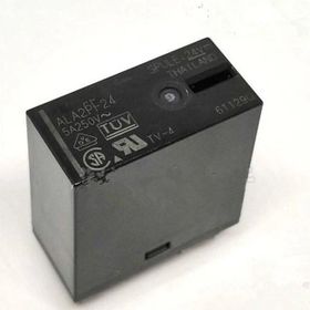 Herbirivar ALA2PF24 24V Kombi Rolesi