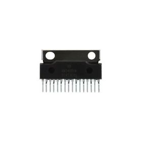 Herbirivar AN34001A Entegre