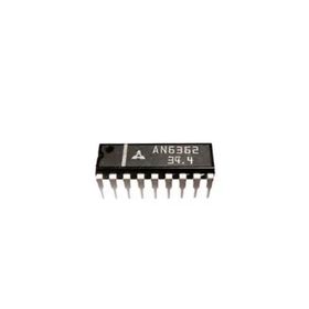 Herbirivar AN6362 Entegre