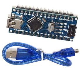 Herbirivar ARD-BRD-110 Nano CH340 Board + USB Kablo