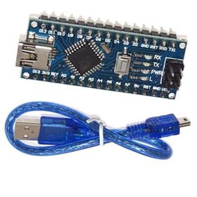 Herbirivar ARD-BRD-110 Nano CH340 Board + USB Kablo