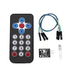 Herbirivar ARD-KIT-01 Kablosuz IR Uzaktan Kontrol Kiti
