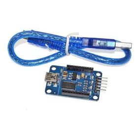 Herbirivar ARD-MDL-1101 Xbee Bluetooth Bee Adaptörü USB Kablosu