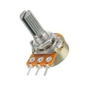 Herbirivar B100K Stereo Potans