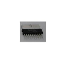 Herbirivar BA6238 Entegre