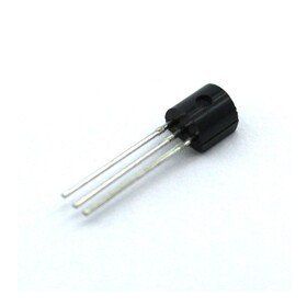 Herbirivar BC237 Transistör