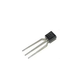 Herbirivar BC368 Transistör